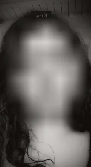 Aina, 21 años
