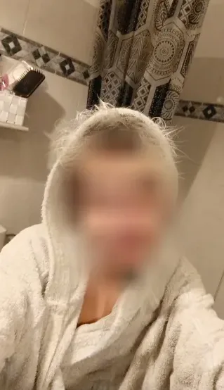 Aina, 38 años