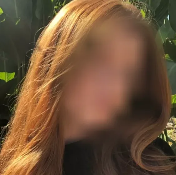Aina, 23 años