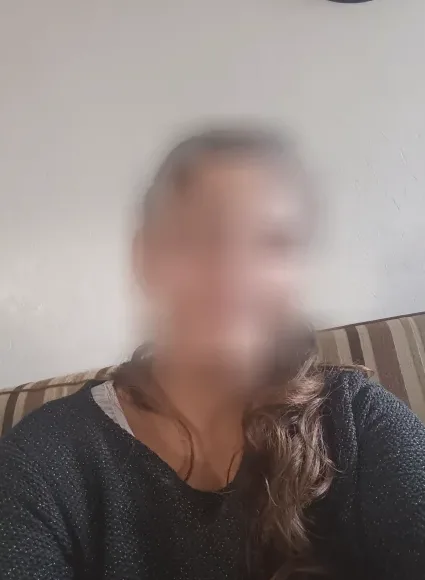 Ainhoa, 25 años