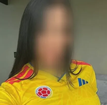 Alba, 29 años