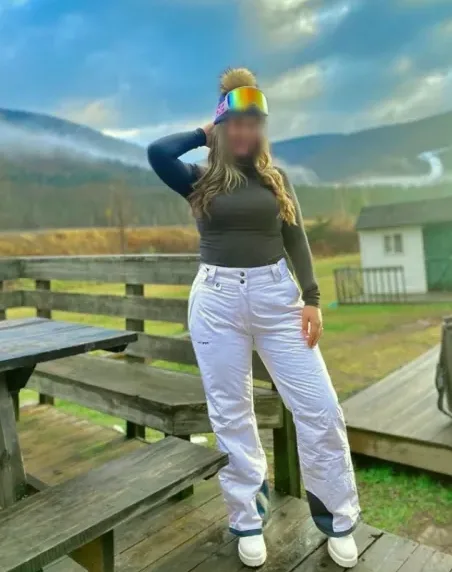 Amparo, 37 años