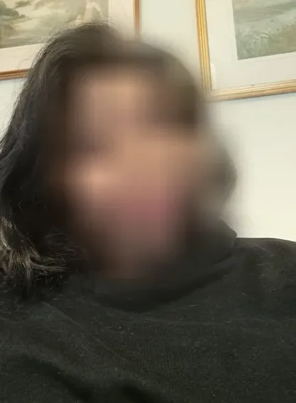 Ángela, 34 años