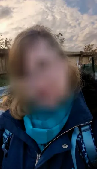Antía, 29 años