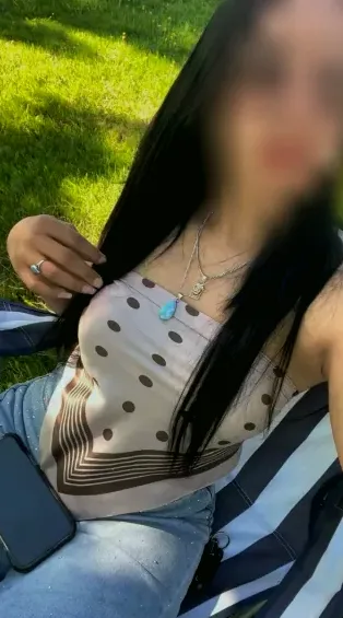Antonella, 25 años