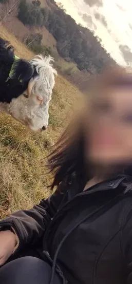 Antonella, 38 años