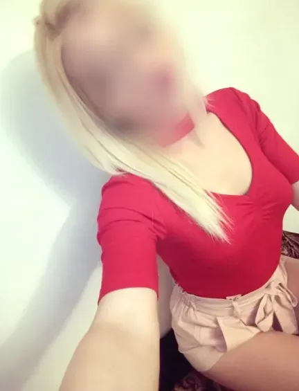 Antonia, 34 años
