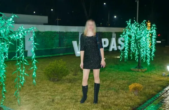 Ariadna, 32 años