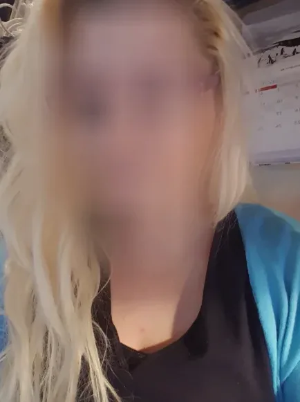 Brenda, 40 años