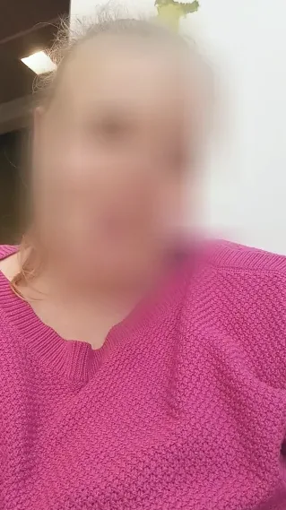 Brenda, 37 años