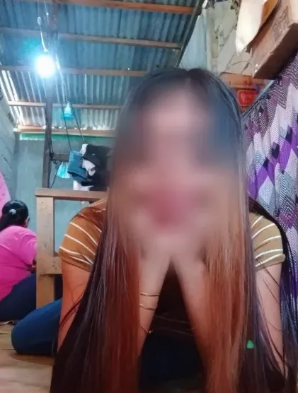 Camila, 28 años