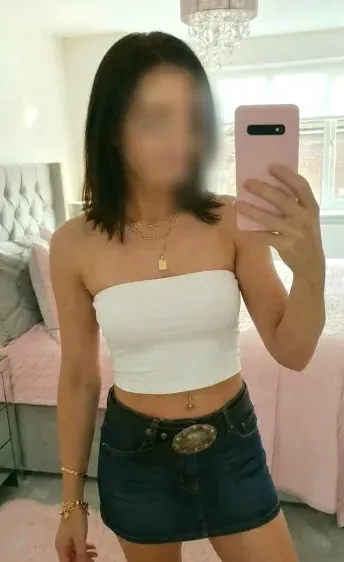 Candela, 24 años