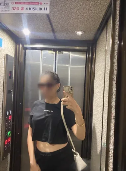 Celia, 33 años