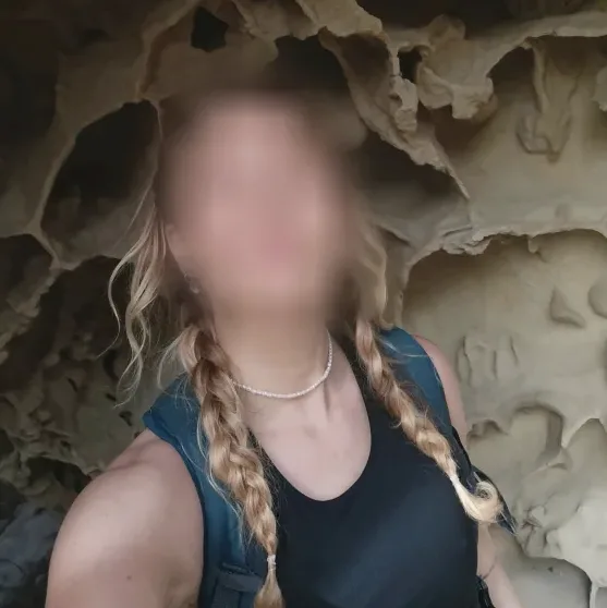 Chloe, 29 años