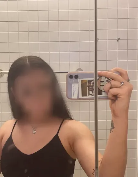 Cintia, 26 años
