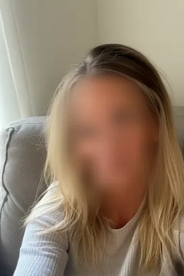 Claudia, 36 años