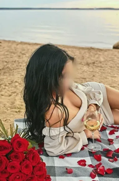 Claudia, 35 años
