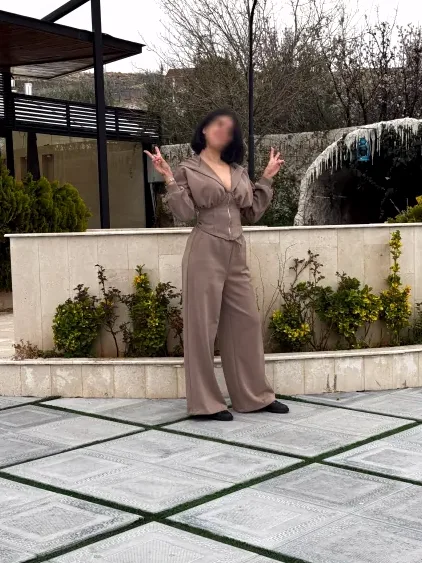 Claudia, 34 años