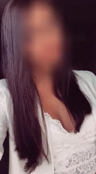 Cristina, 28 años