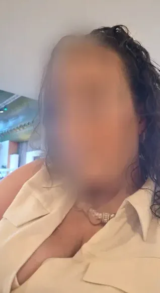 Cristina, 39 años