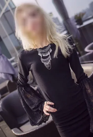 Daniela, 25 años