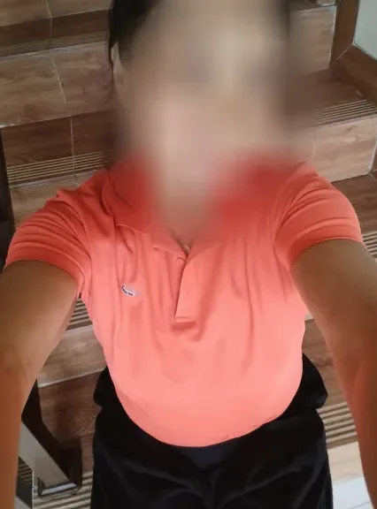 Estela, 40 años