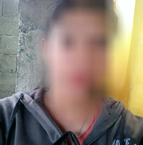 Esther, 31 años
