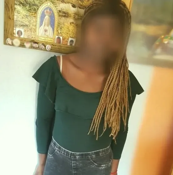 Francisca, 36 años