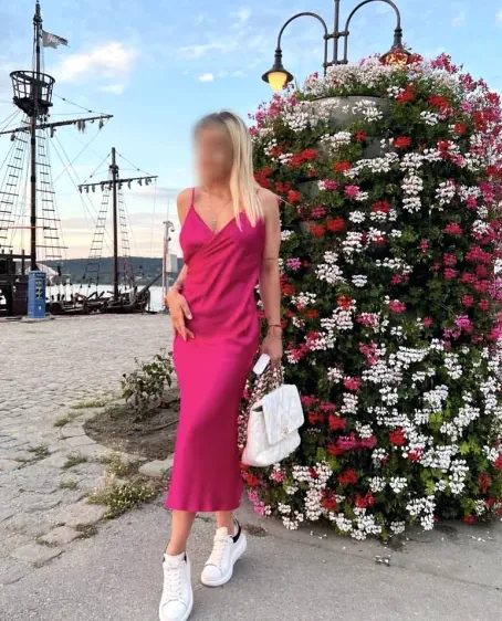 Gema, 29 años