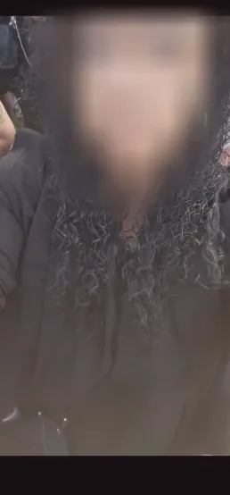 Gema, 39 años