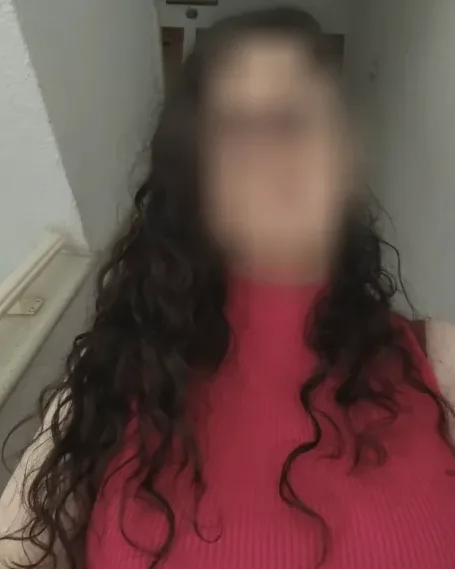 Guadalupe, 34 años