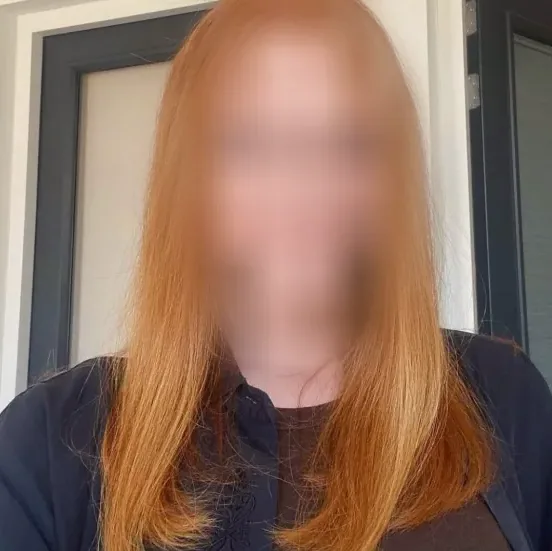 Guadalupe, 27 años