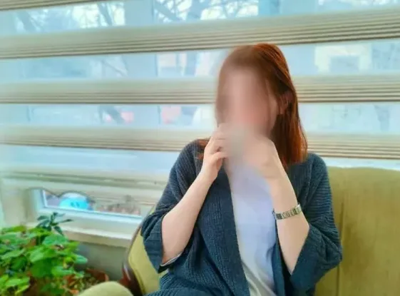Hanane, 24 años