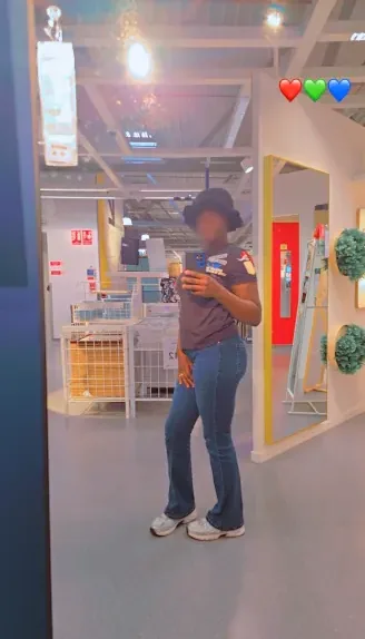 Imane, 29 años