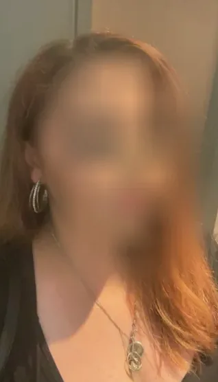 Imane, 24 años