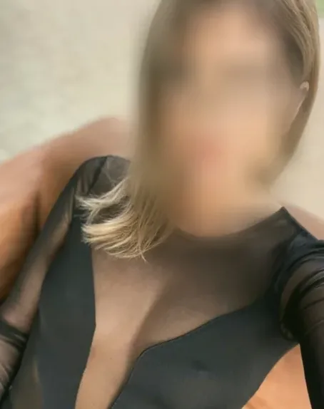 Inés, 29 años