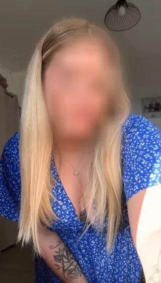 Inés, 22 años