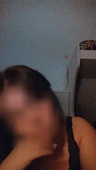 Isabel, 29 años