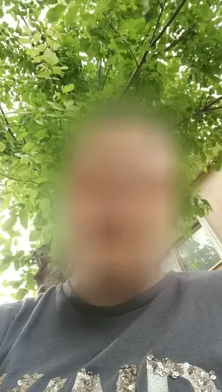 Itziar, 40 años
