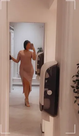 Jimena, 35 años
