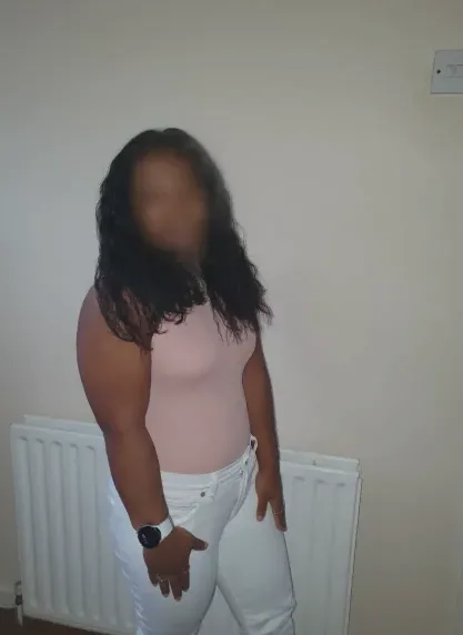 Josefa, 24 años