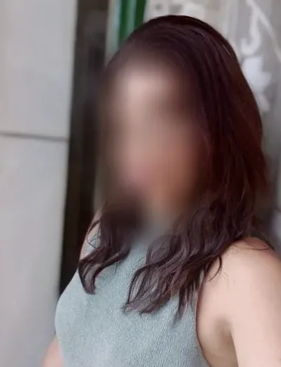 Judit, 27 años