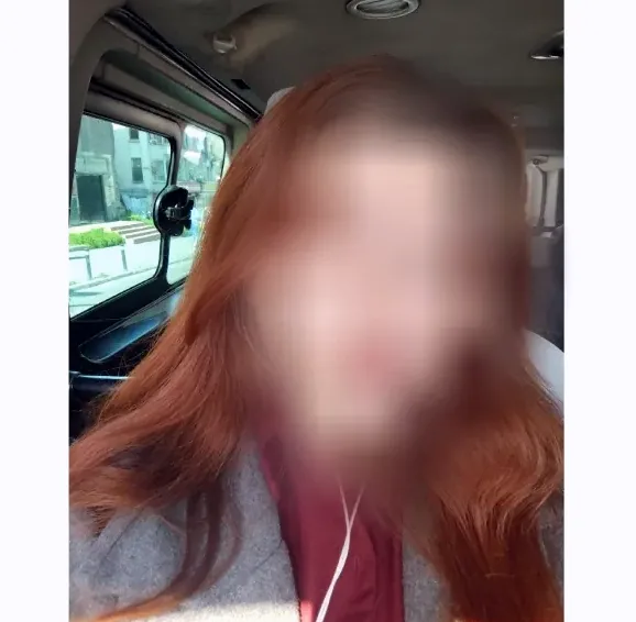 Judit, 27 años