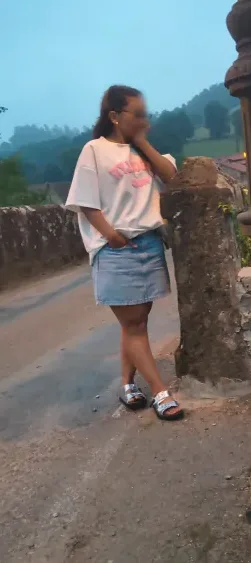 Judit, 32 años