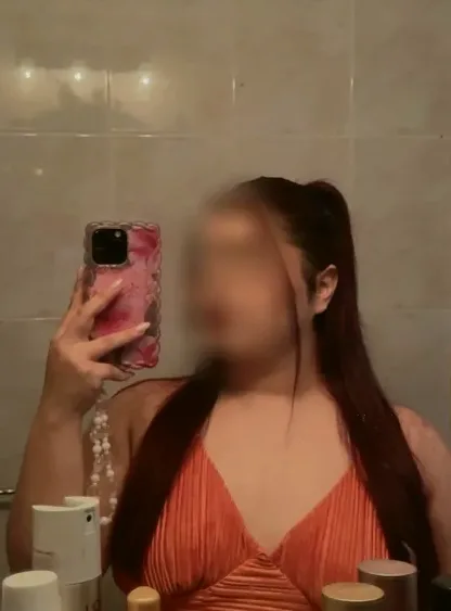 Khadija, 22 años