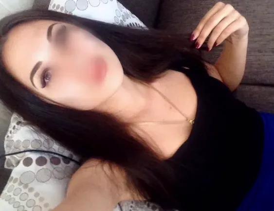 Leire, 34 años