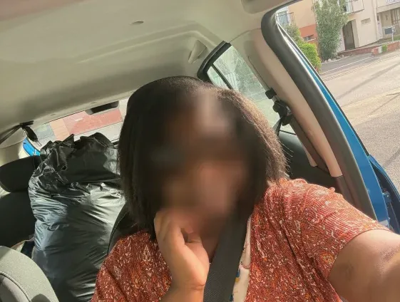 Lidia, 28 años