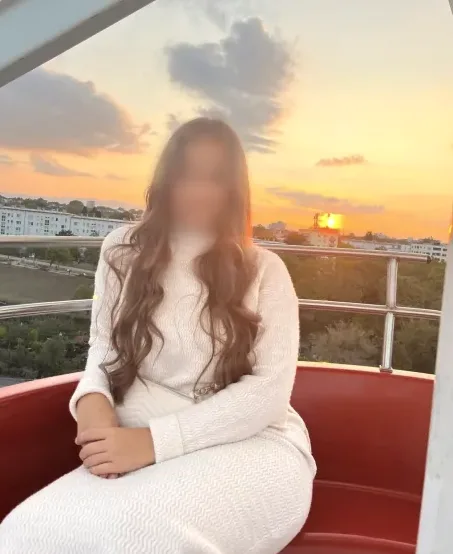 Lidia, 19 años