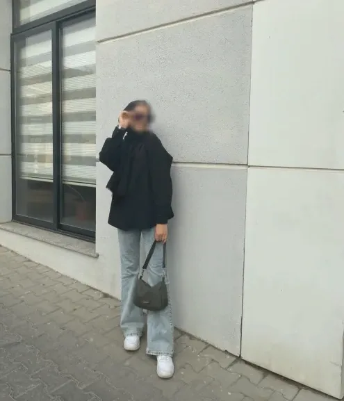 Lola, 26 años