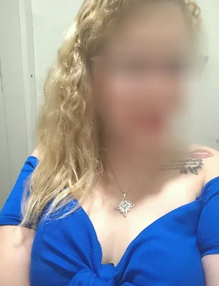 Lorena, 37 años